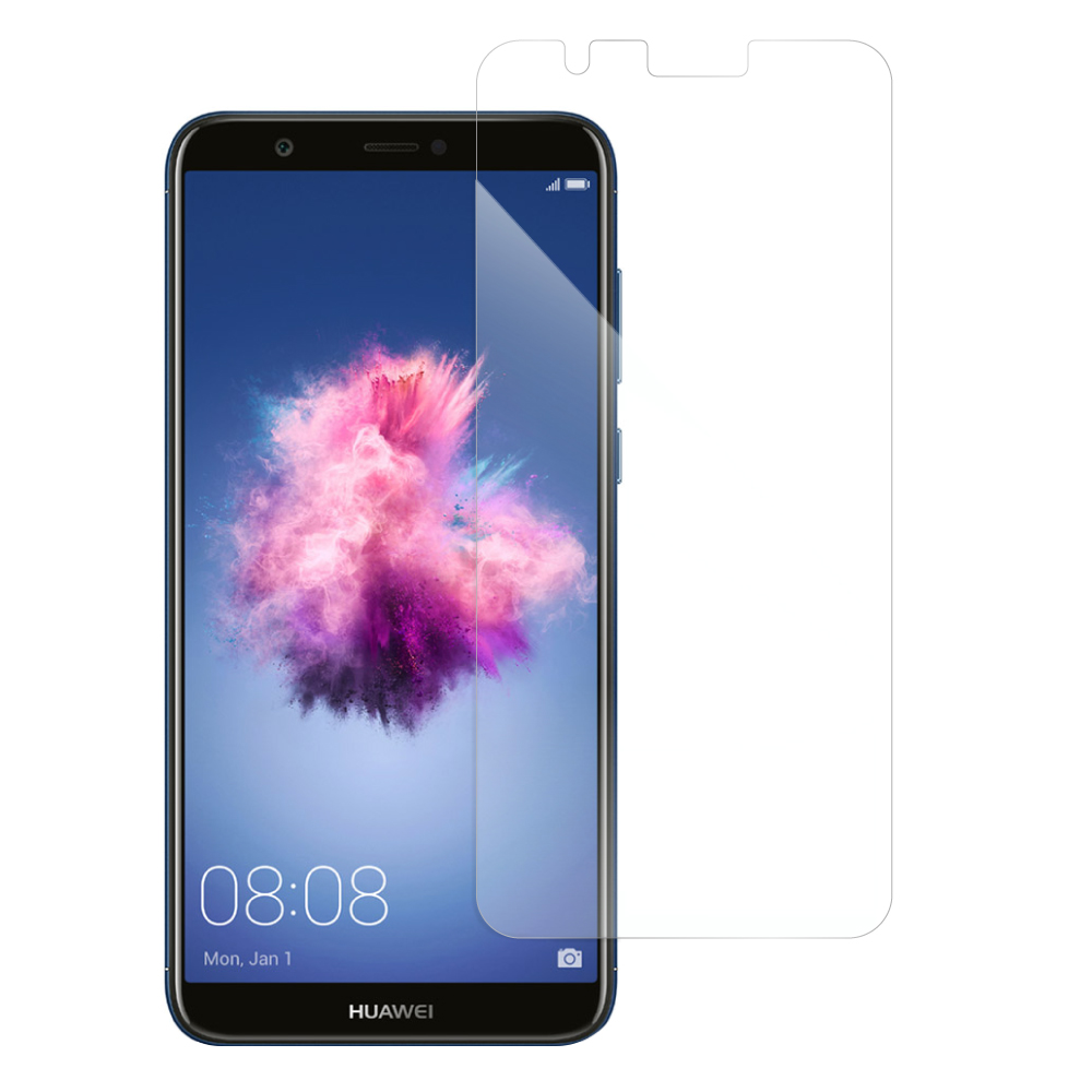 [1枚入り] LOOF HUAWEI nova lite 2 704HW novalite2 novalite 2 フィルム 保護フィルム 反射防止 簡単貼り付け 画面保護 ソフトフィルム 傷防止 割れ防止 指紋防止 紫外線硬化 UV硬化 [ HUAWEI nova lite 2 ]