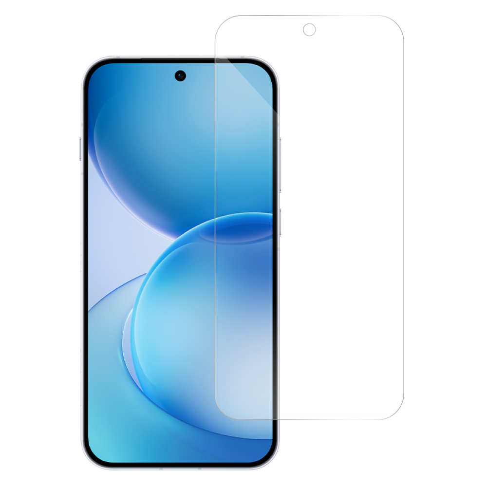 [1枚入り] LOOF 反射防止 保護フィルム OPPO Reno16 5G CPH2865  アンチリフレクション 簡単貼り付け 画面保護 ソフトフィルム 傷防止 割れ防止 指紋防止 紫外線硬化 UV硬化 [ OPPO Reno16 5G ]