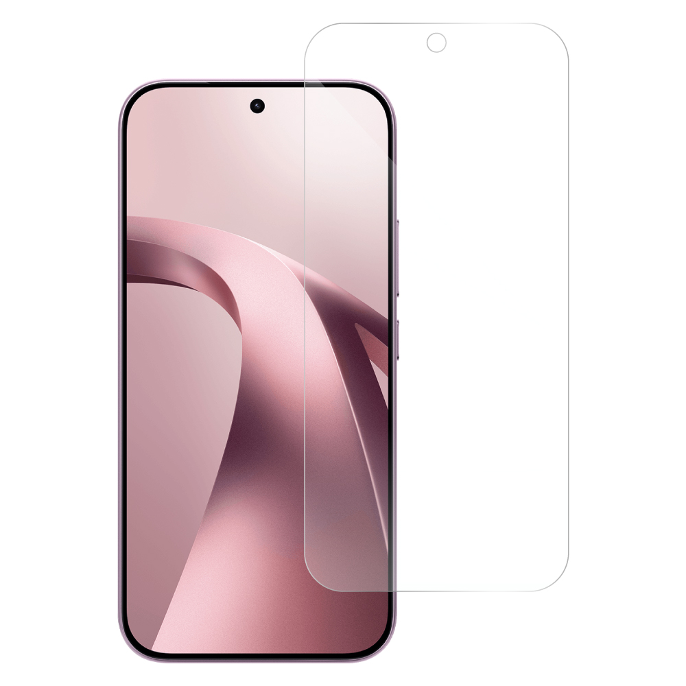 [1枚入り] LOOF 反射防止 保護フィルム Xiaomi 17T シャオミ  アンチリフレクション 簡単貼り付け 画面保護 ソフトフィルム 傷防止 割れ防止 指紋防止 紫外線硬化 UV硬化 [ Xiaomi 17T ]
