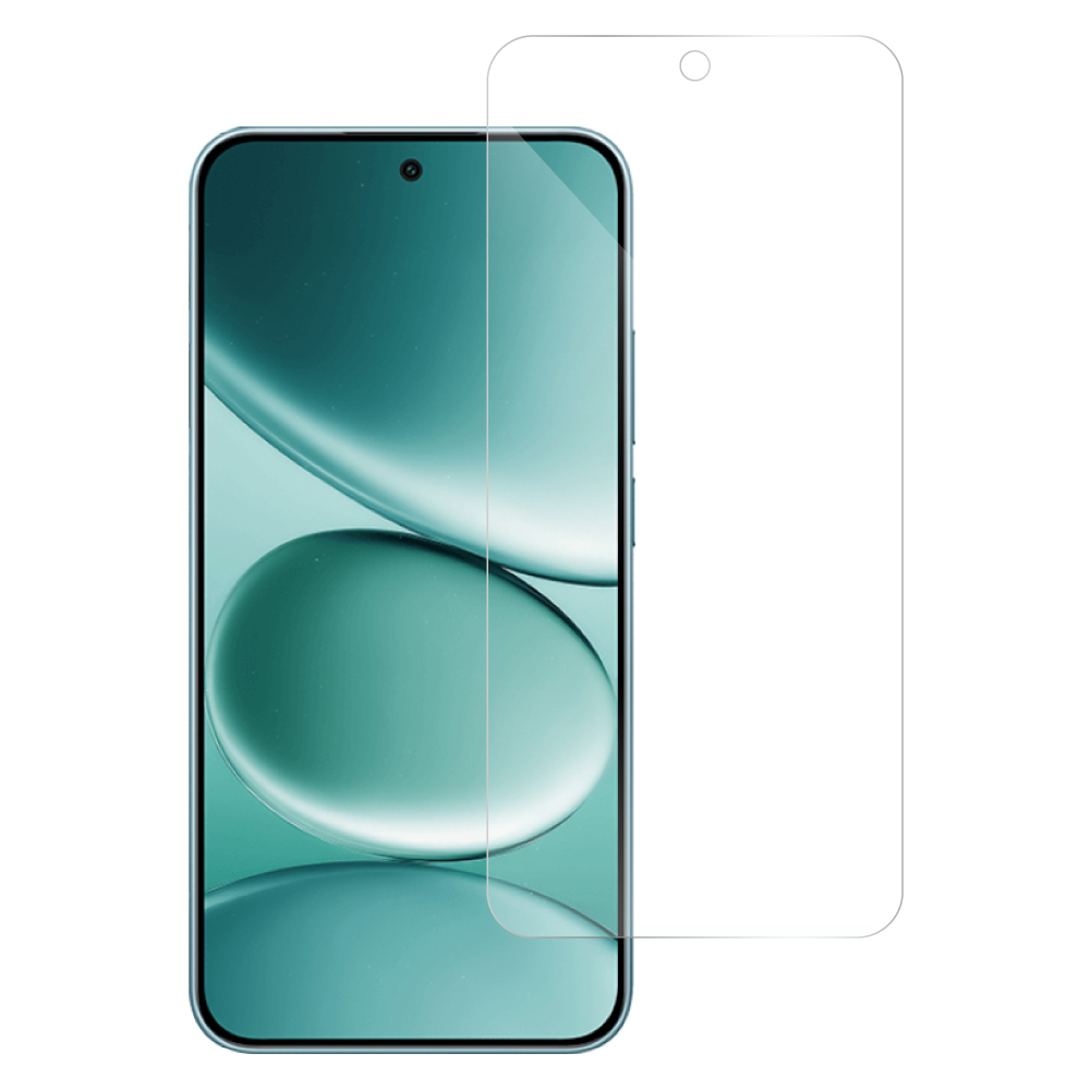 [1枚入り] LOOF 反射防止 保護フィルム REDMI Note 15 Pro 5G Xiaomi  アンチリフレクション 簡単貼り付け 画面保護 ソフトフィルム 傷防止 割れ防止 指紋防止 紫外線硬化 UV硬化 [ REDMI Note 15 Pro 5G ]