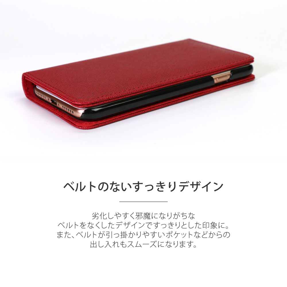 LOOF Casual Series Xiaomi POCO F4 GT 用  [ネイビー] シンプル 手帳型ケース カード収納 幅広ポケット ベルトなし