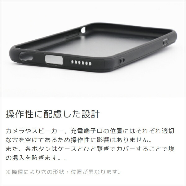 Looco Official Shop Loof Hold Shell Serie Iphone 11用 スカイブルー 薄い 軽量 背面 本革 ケース 固定 ベルト カバー シンプル スマホケース スマホカバー