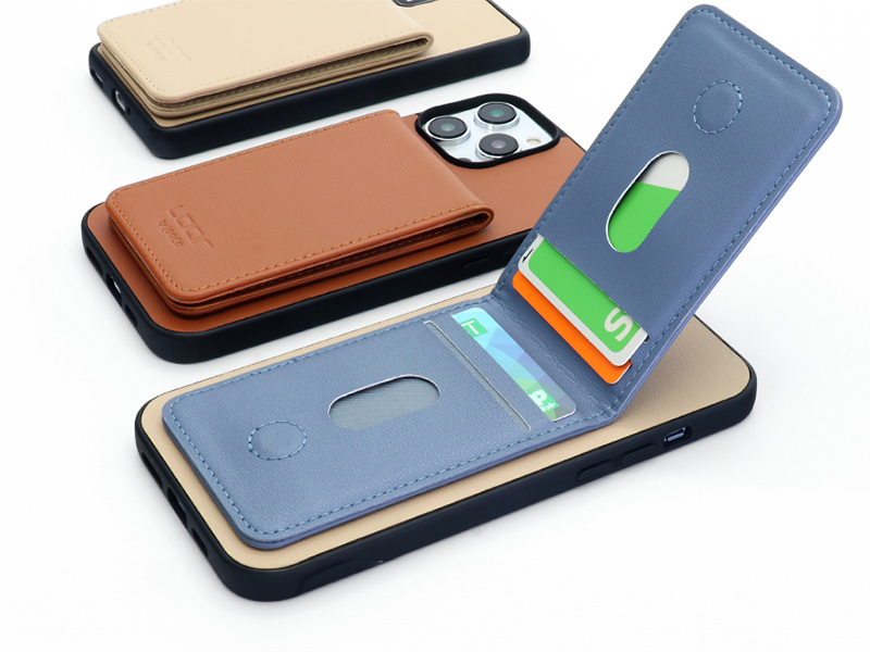 LOOF BASIC-SHELL SLIM CARD Series